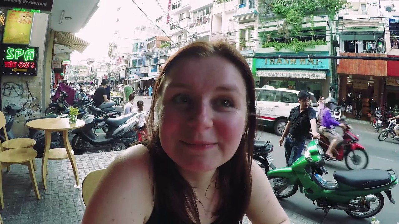 BIG IN ASIA - The Movie