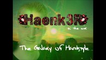 The Galaxy of Hardstyle (Preview)