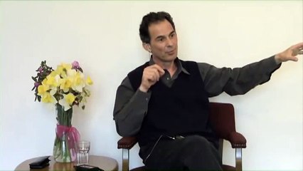Rupert Spira - Memory Doesn't Prove the Past