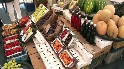 تأثر الاقتصاد السوري ايجابا بالاتفاق على النووي الايراني