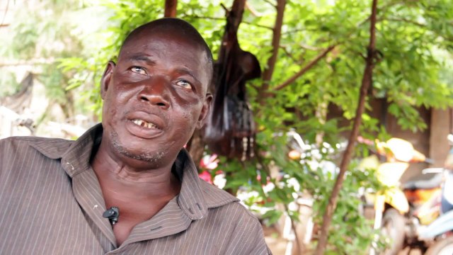 Malians react after hostage siege leaves at least twelve dead