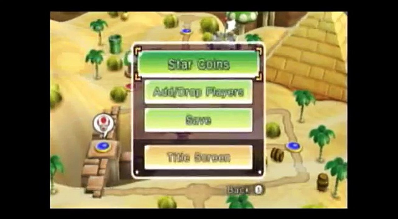 99 / Infinite Lives For All Players - New Super Mario Bros. Wii
