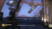 Batgirl A Matter of Family Walkthrough Gameplay Part 3   Ferris Wheel Batman Arkham Knight DLC