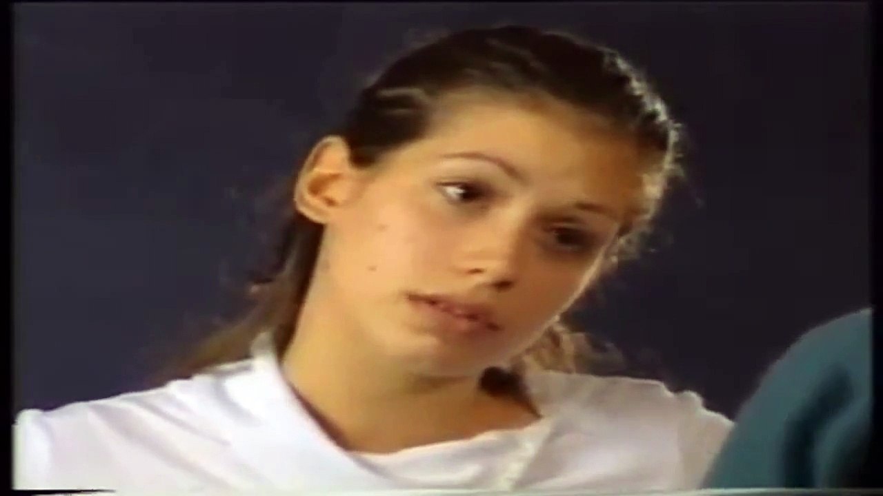 Giulia Michelini "Vientos de agua" - Casting