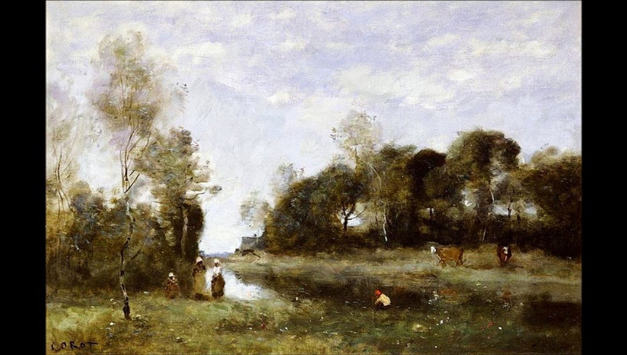 Antonin Reicha Wind Quintet in B falt major Op.88 No.5, Academia Quintet Prague