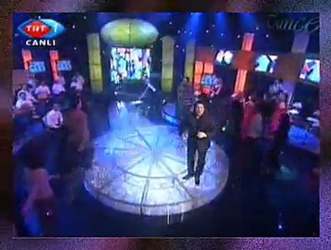 İbrahim CAN *Evleri Hane Hane Parlayi Gümüşhane*