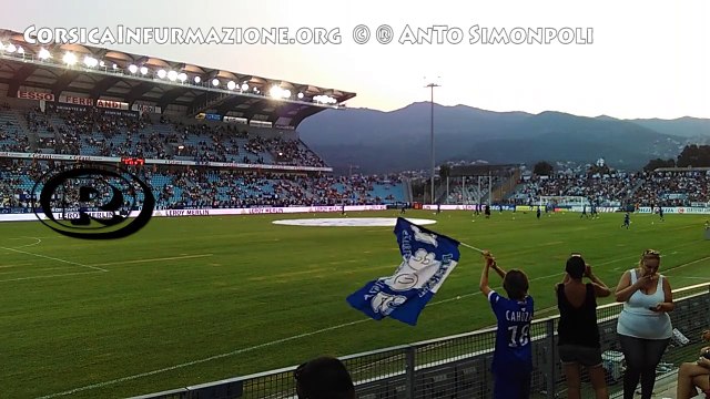 #Corse Populu Vivu Sò Elli -Le Contexte, arf, Bastia-Rennes #SCBSRFC