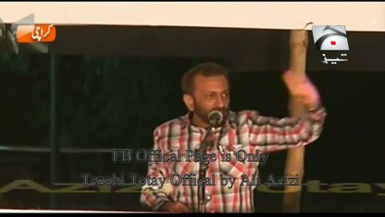 Farooq Star Defend Altaf Hussain Tezabi Totay