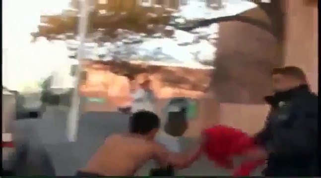 Street Fighter FAILS Compilation ★ December 2014 ★ FailCity Edition