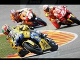 La fantastica storia di Valentino Rossi & Yamaha.