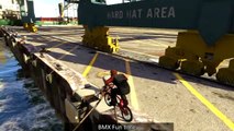 GTA 5 EPIC STUNTS FAILS GTA 5 Funny Moments & WTF