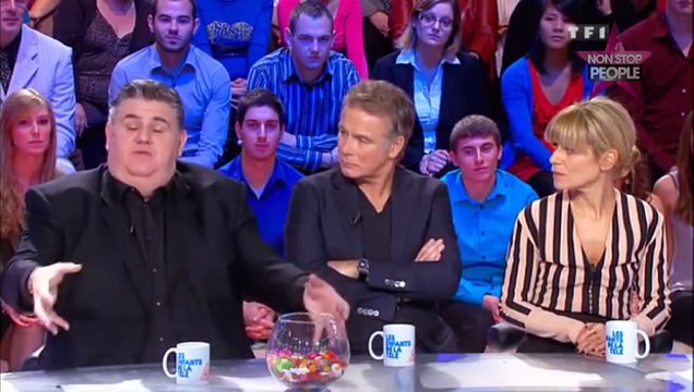 Pierre Ménès hospitalisé, il pousse un coup de gueule : Un gros a aussi le droit de tomber malade, non ?