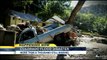 HUNDREDS UNACCOUNTED FOR AS HISTORIC FLOODING DEVASTATES 4,500 SQ. MILES OF COLORADO (SEPT 16, 2013)
