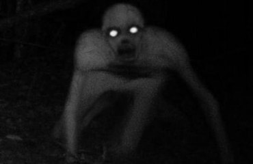 Ghost videos real in India - Paranormal activity - Night watchman - fun.tv