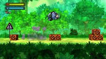 La bataille de Shell City! -Tembo The Badass Elephant |Fr,Qc|