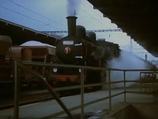 Mrkáček Čiko (360p, železniční část)