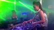 DJ Tít đánh nhạc nẩy tưng tưng - DJ Nonstop 2015