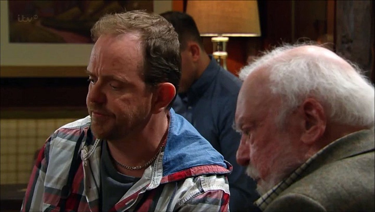 Aaron & Robert Part 174 (30-07-2015)