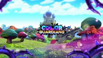 Color Guardians : C'est l'heure de la gelée des Color Guardians ! (Color Guardian jelly time !)