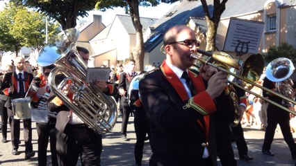 L'île de Man au coeur de la grande parade
