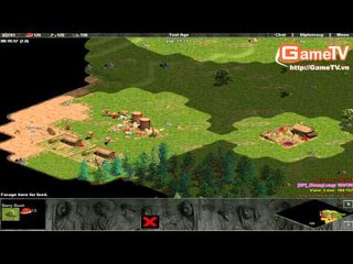 AOE Meomeo Khủng Long vs Vane Love Tutj 14 11 2013 C3T4