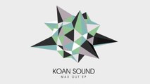 KOAN Sound - Mr Brown