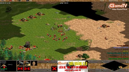 AOE THAI BINH VS HA NOI 10 11 2013 C2 1