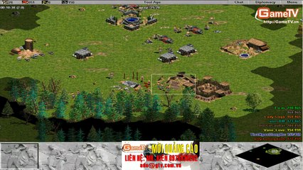 AOE THAI BINH VS HA NOI 10 11 2013 C1 3