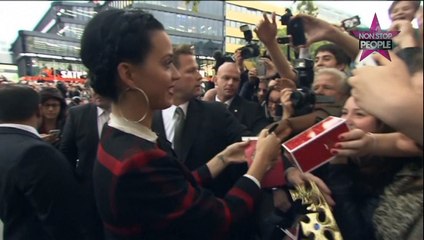 Miley Cyrus clashe violemment Taylor Swift : "C'est supposé être le bon exemple ?"