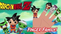 CARTOON NETWORK Shows Finger Family Songs | Nursery Rhyme COLLECTION | Finger Family Fun