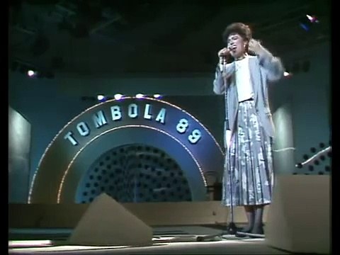 Mia Martini Almeno tu nell'universo