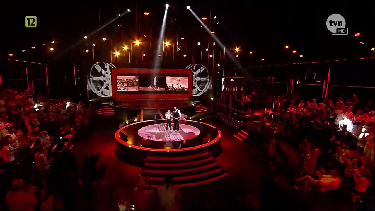 Aplauz, Aplauz - zwiastun (Jesień 2015 w TVN)