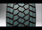 Open Country WLT1 Winter Commercial Tire - Toyo Tires Canada