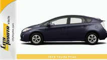 2015 Toyota Prius Daly City, CA #154108