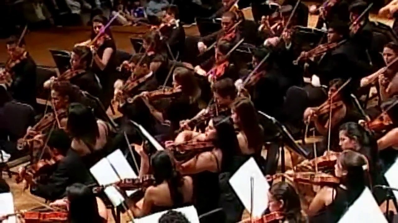 Shostakovich Symphony No.12 In D Minor Op.112 IV.El Amanecer de la Humanidad