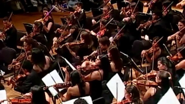 Shostakovich Symphony No.12 In D Minor Op.112 IV.El Amanecer de la Humanidad