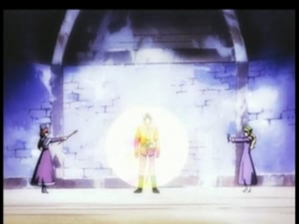 Louie the Rune Soldier ep10part2 (vosst)