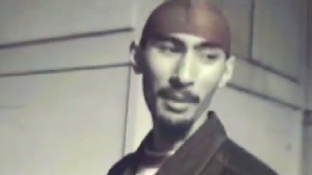 Interview rare de La Fouine à Trappes ! (ARCHIVE 2004)