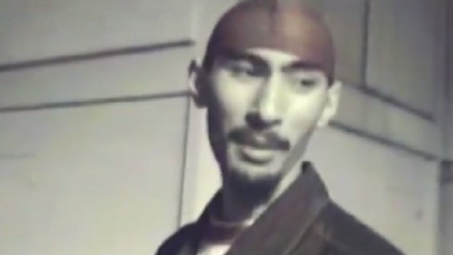 Interview rare de La Fouine à Trappes ! (ARCHIVE 2004)