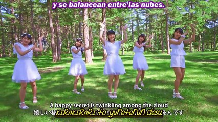 Country Girls - Tamerai Summertime (Sub Español)