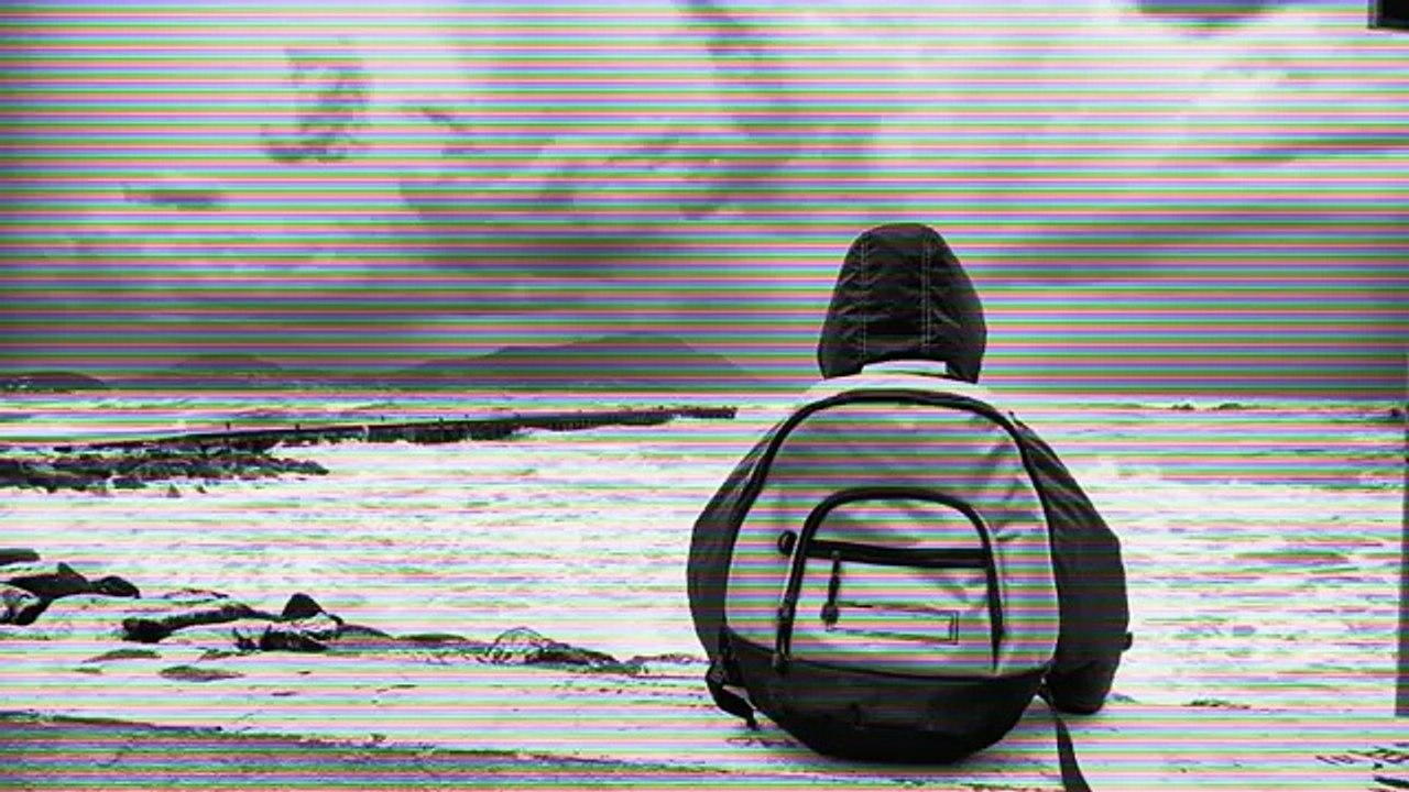 Loredana Bertè - Il mare d'inverno