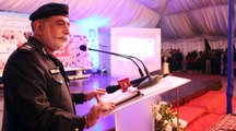 IG KP Addressing on Police Shuhada Day – 4th August 2015