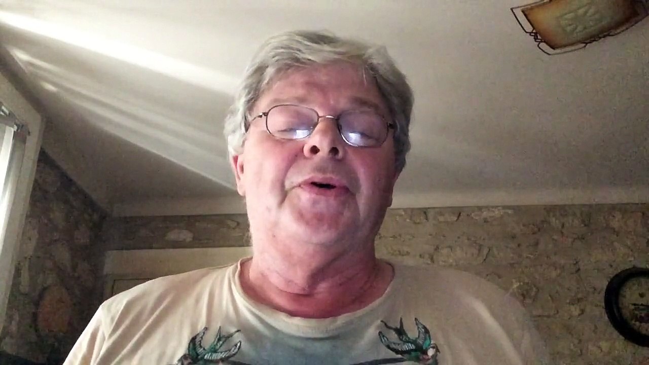 Quand j étais chanteur Michel delpech par Daniel jean