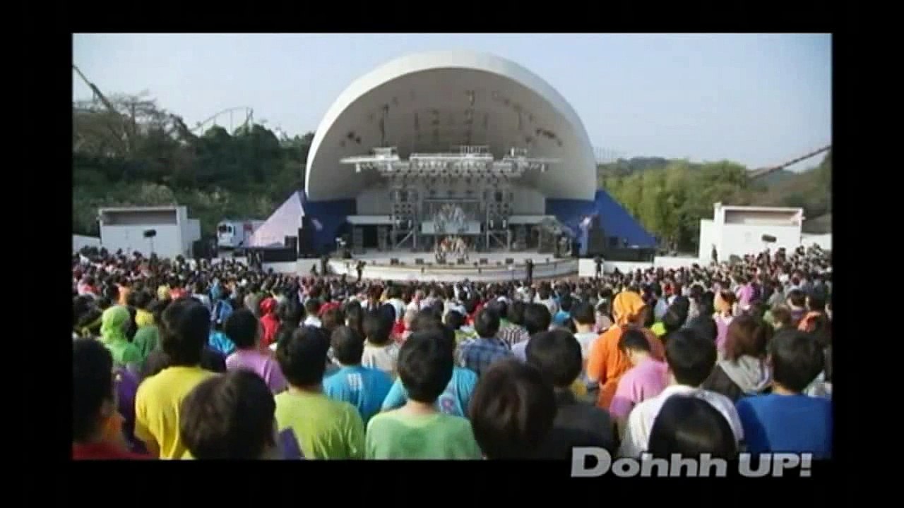 Morning Musume - Koi ING HUN SUB