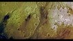 Mars: Soviet Phobos Footage Suggests Ancient Martian Civilization!