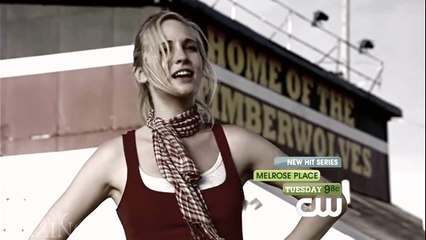 What If | The Vampire Diaries | Matt/Caroline