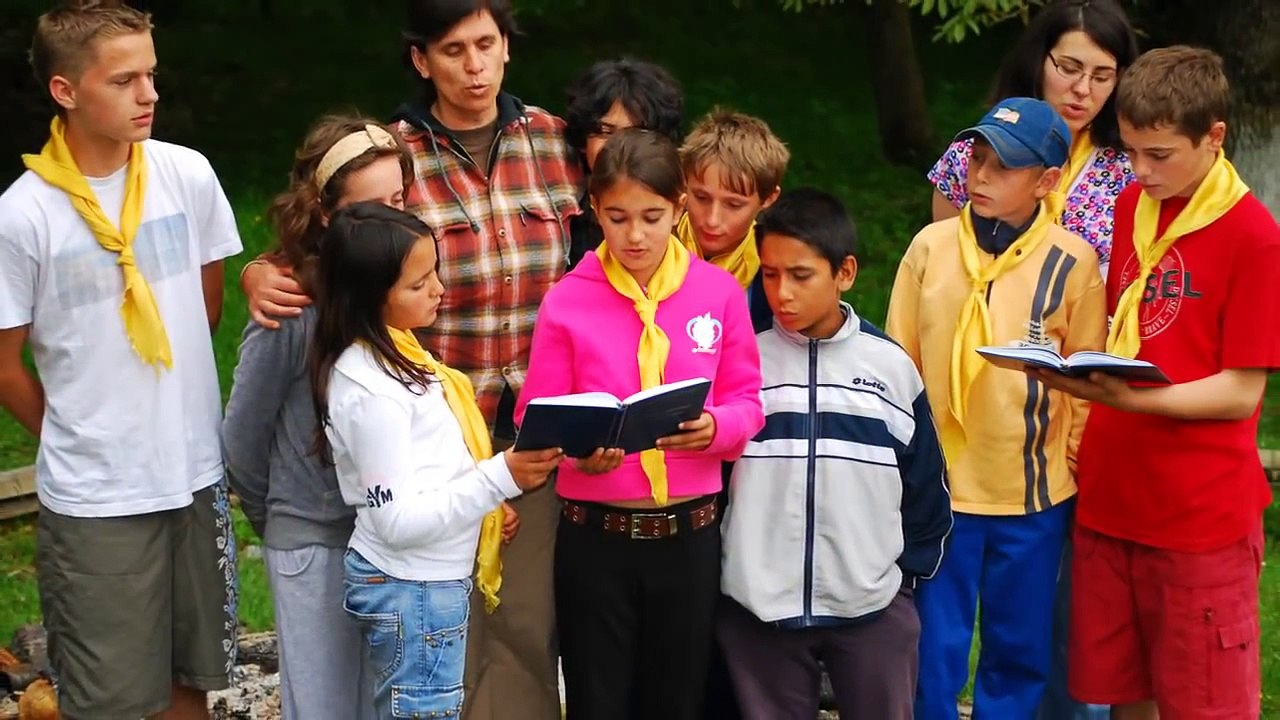 Prezentare Conferinta Banat