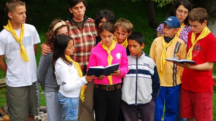 Prezentare Conferinta Banat
