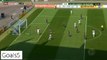 Robert Lewandowski Goal FC Nottingen 1 - 3 Bayern DFB Pokal 9-8-2015