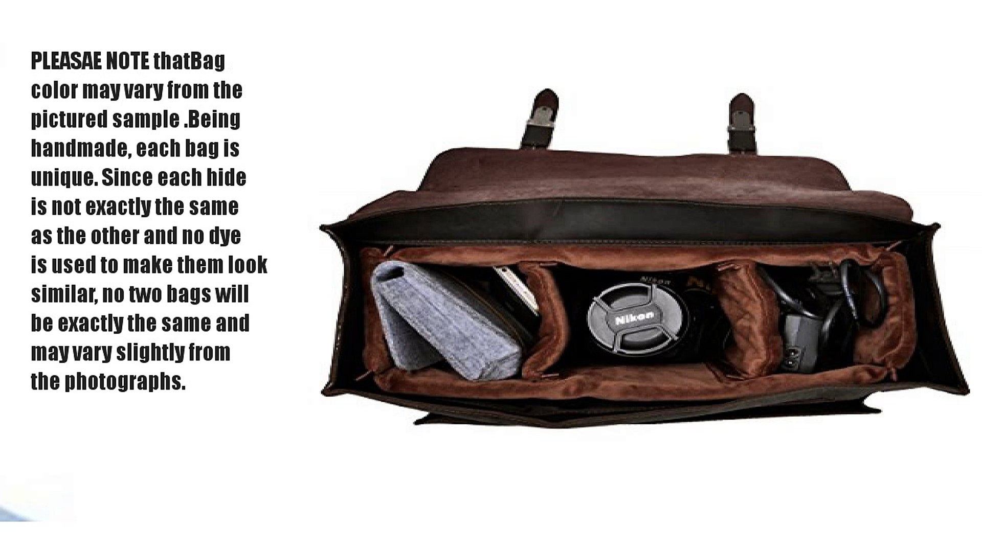zlyc camera bag
